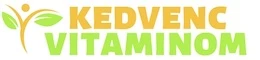 KedvencVitaminom Webáruház                        