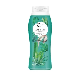 Charlotte tusfürdő love & rain 750 ml