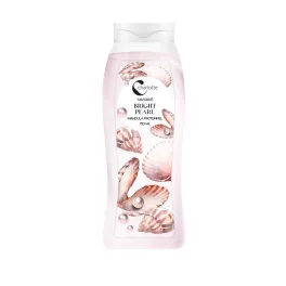 Charlotte tusfürdő bright pearl 750 ml