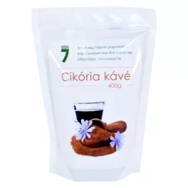 Nature7 cikória kávé 400 g