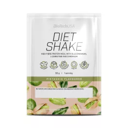 Biotech diet shake pisztácia 30 g