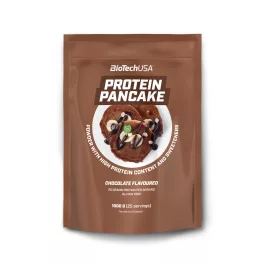 Biotech protein palacsintapor csokoládé 1000 g