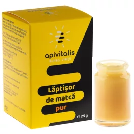Apivitalis tiszta friss méhpempő 25 g