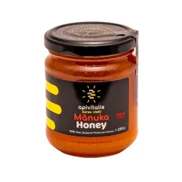 Apivitalis manukaméz mgo 150 + 250 g