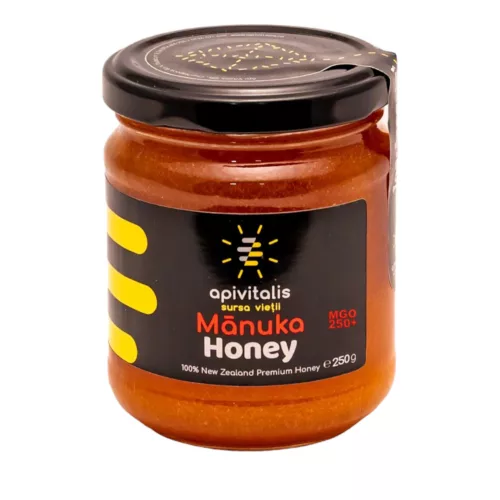 Apivitalis manukaméz mgo 250 + 250 g