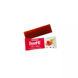 Hispamiel eperízű mézes energiaszelet 40 g