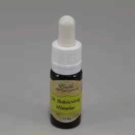 Bach virágeszencia bohócvirág 10 ml