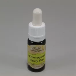 Bach virágeszencia cseresznyeszilva 10 ml