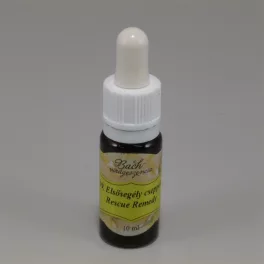Bach virágeszencia elsősegély 10 ml