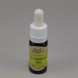 Bach virágeszencia erdeifenyő 10 ml