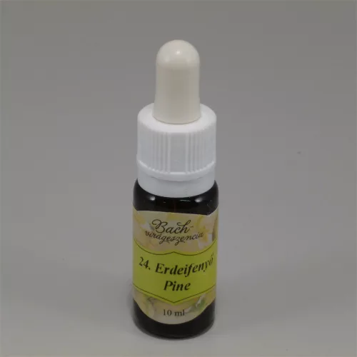 Bach virágeszencia erdeifenyő 10 ml