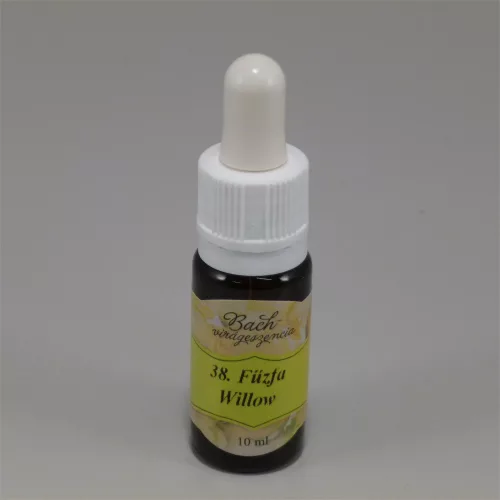 Bach virágeszencia fűzfa 10 ml