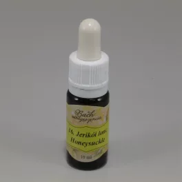 Bach virágeszencia jerikói lonc 10 ml