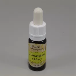 Bach virágeszencia katángkóró 10 ml