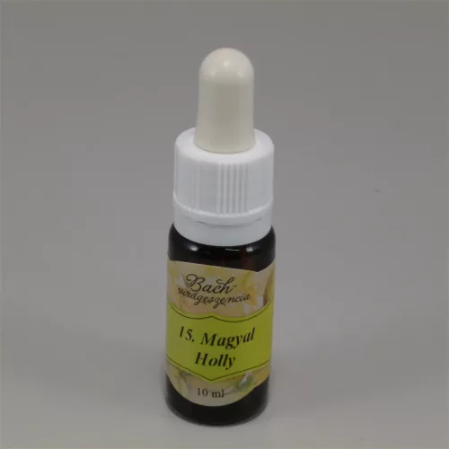Bach virágeszencia magyal 10 ml