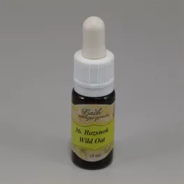 Bach virágeszencia rozsnok 10 ml