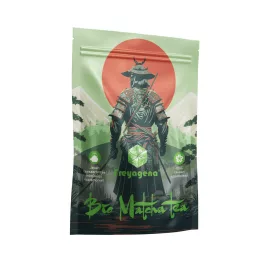 Freyagena bio matcha tea por 60 g