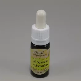 Bach virágeszencia szikárka 10 ml