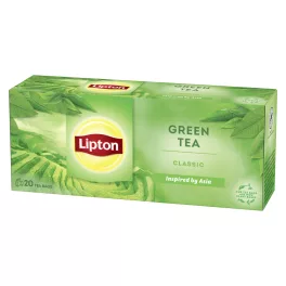 Lipton zöld tea classic 20x1,3g 26 g