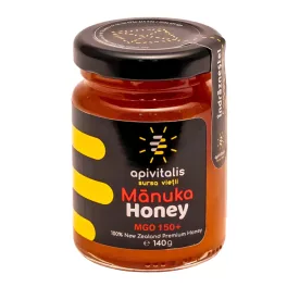 Apivitalis manukaméz mgo 150 + 140 g
