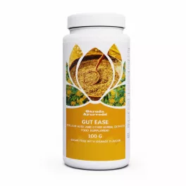 Garuda ayurveda gut ease útifű maghéj 100 g