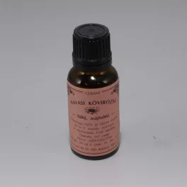 Gerani havasi kövirózsa cseppek 20 ml