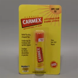 Carmex ajakápoló stift 4 g