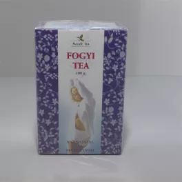 Mecsek fogyi tea ananász + mate tea 100 g
