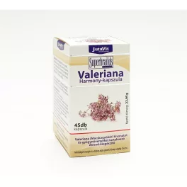 Jutavit valeriana harmony kapszula 45 db