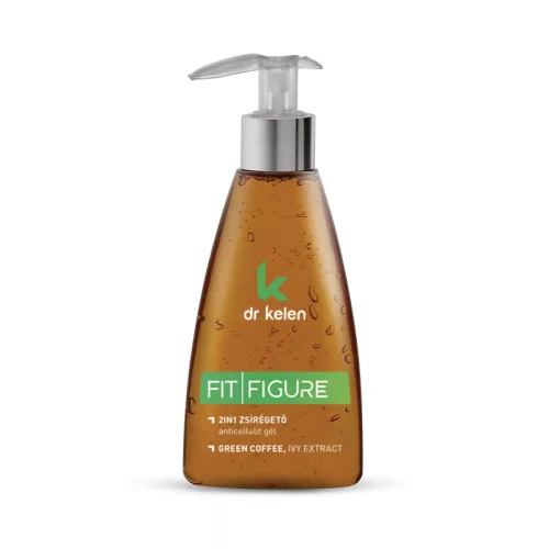 Dr. Kelen fitness figure 2:1 150 ml