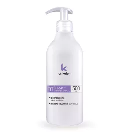 Dr. Kelen fitness firm bőrfeszesítő 500 ml