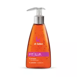 Dr. Kelen fitness slim zsírégető gél 150 ml