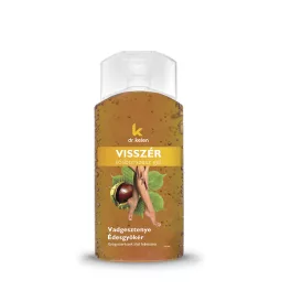 Dr. Kelen sósborszesz gél vadgesztenyés 150 ml