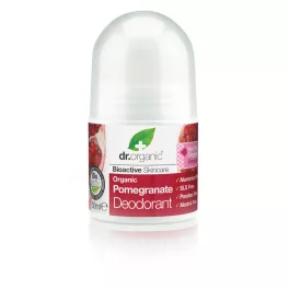 Dr. Organic bio gránátalma golyós deo 50 ml