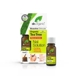 Dr. Organic bio teafa körömápoló 10 ml