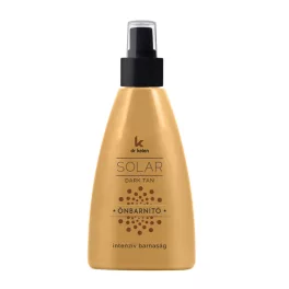 Dr. Kelen selfsun dark tan önbarnító krém 150 ml