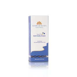 Glory holt-tengeri krém repedezett bőrre 100 ml