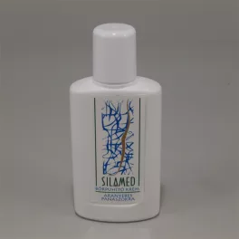 Silamed bőrpuhítő krém aranyeres panaszokra 100 ml