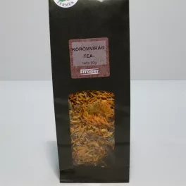 Fitodry körömvirág tea ablakos 50 g