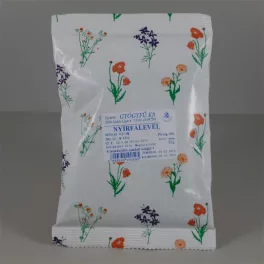 Gyógyfű nyírfalevél 50 g