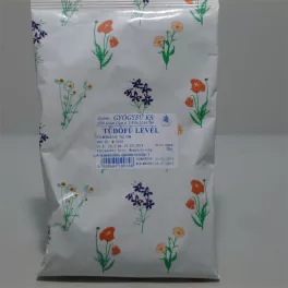 Gyógyfű tüdőfűlevél 30 g