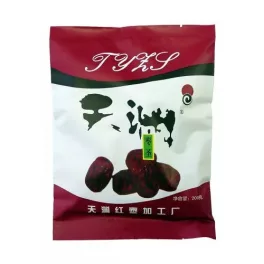 Dr. Chen jujuba mézes aszalt 200 g