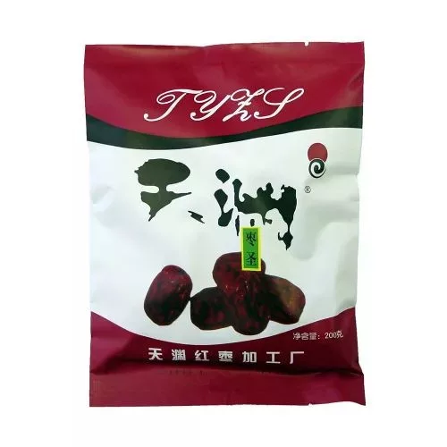 Dr. Chen jujuba mézes aszalt 200 g