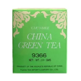 Dr. Chen eredeti kínai zöldtea szálas 100 g