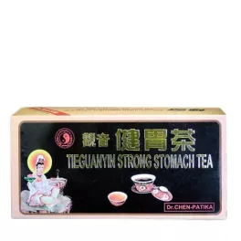 Dr. Chen kínai gyomortea 20x5g 100 g