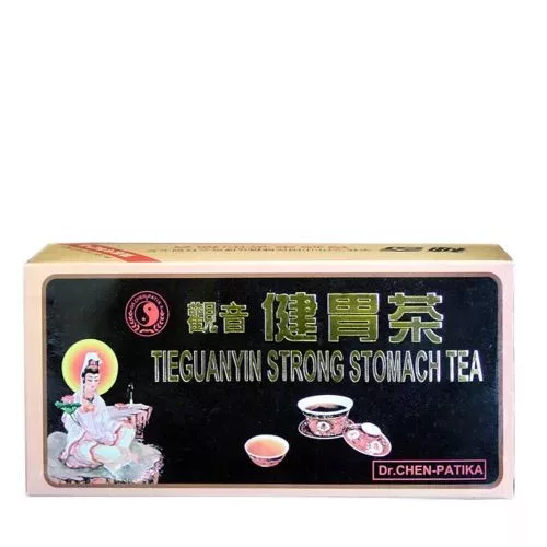 Dr. Chen kínai gyomortea 20x5g 100 g