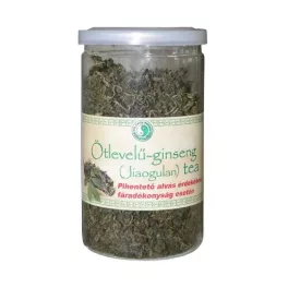 Dr. Chen ötlevelű-ginseng tea 50 g
