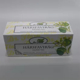 Dr. Flóra hársfa-virág tea 25x1g 25 g