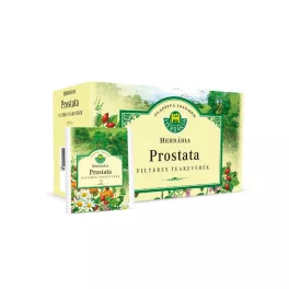 Herbária prostata tea 20x1g 20 g