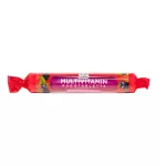 1x1 vitaday multivitamin rágótabletta szőlőcukorral erdei 17 db